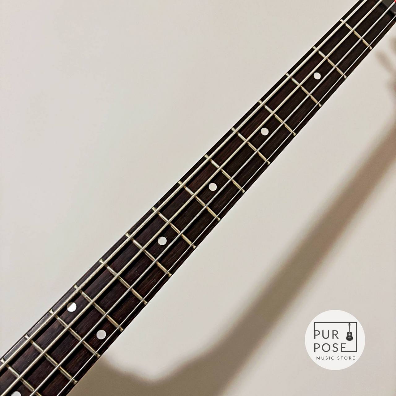 中古】Greco TB-750 1989年製 Thunderbirdタイプ ミント
