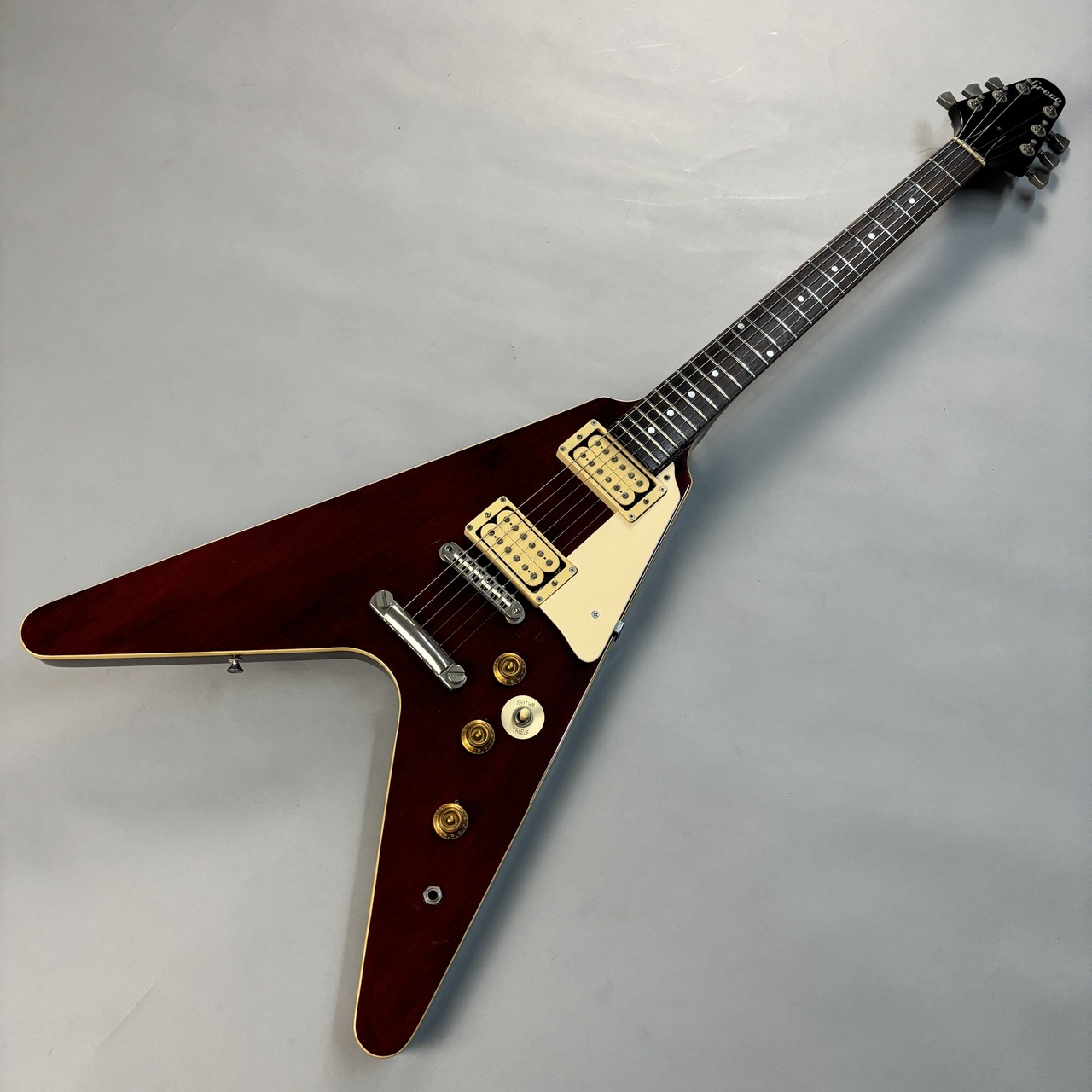 Greco FV（中古/送料無料）【楽器検索デジマート】