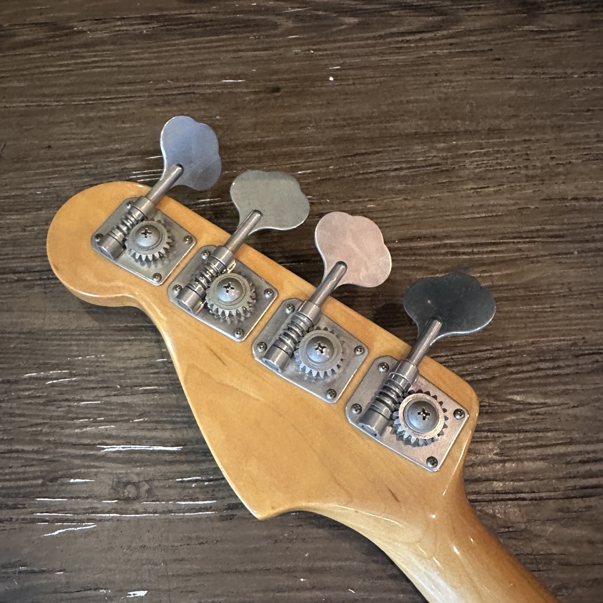 Fender Japan JB-62 Jazz Bass 1993~1994年製 Electric Bass