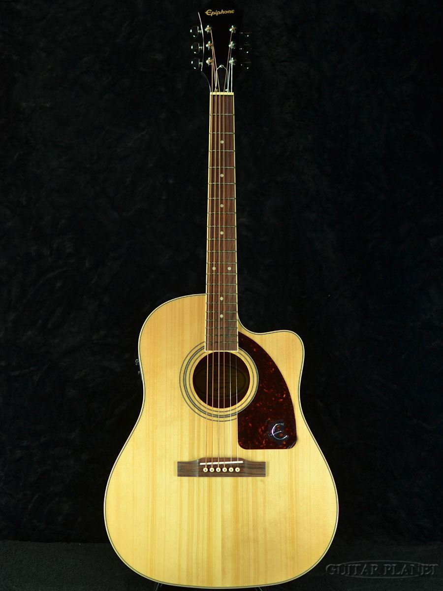 Epiphone J-45 EC Studio -Natural Acoustic- 【Webショップ限定】（新品/送料無料）【楽器検索デジマート】