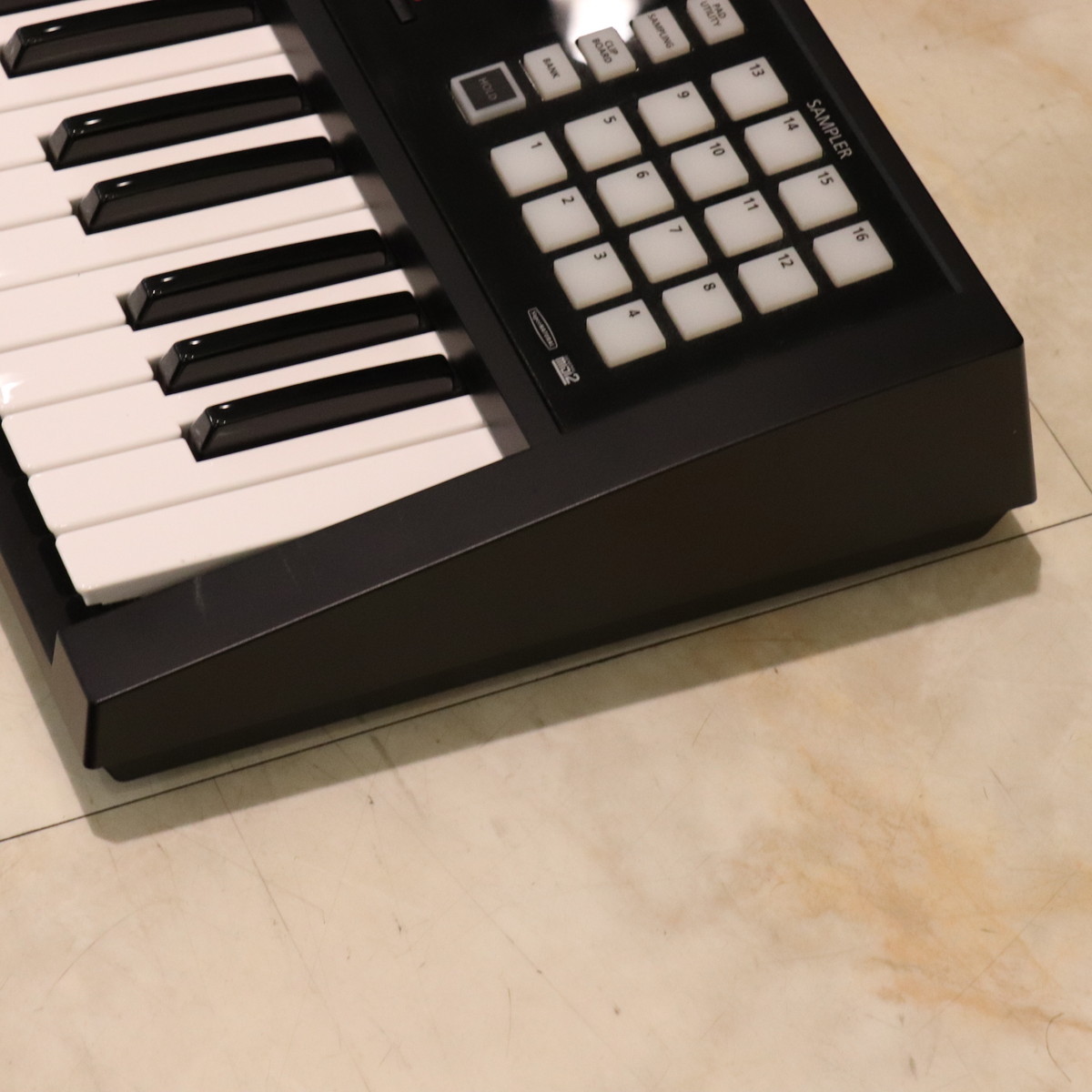 Roland FA-06 Music Workstation 【梅田店】（中古/送料無料）【楽器