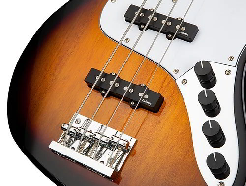 Sadowsky ME21 VJ4 MP TBT（新品/送料無料）【楽器検索デジマート】