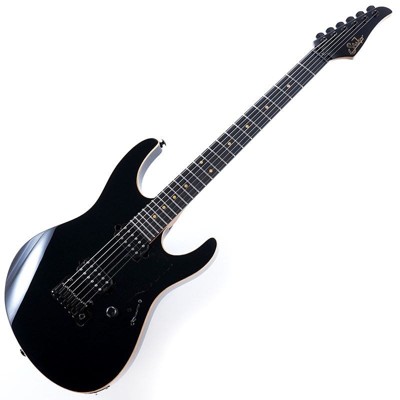 Suhr Signature Series James Norbert Ivanyi Signature Modern SN