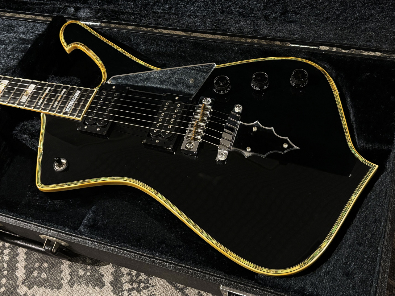 Ibanez PS-10 Paul Stanley Signature Model '81（中古）【楽器