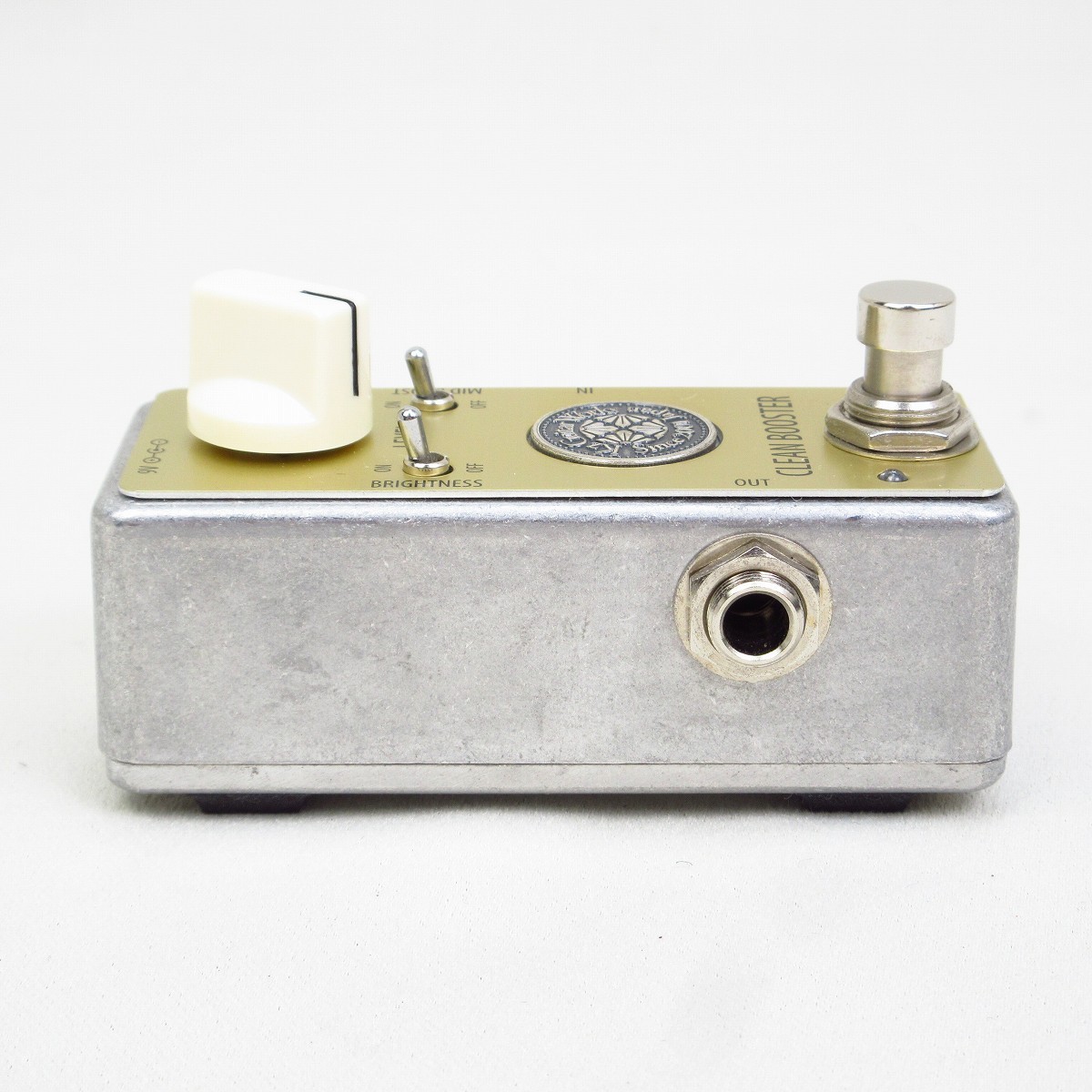 Kz Guitar Works Kz Clean Booster クリーンブースター 【横浜店