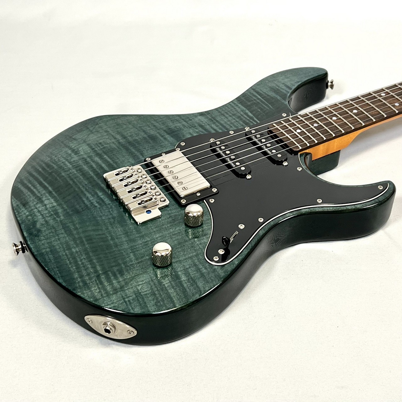 YAMAHA PACIFICA612VIIFM IDB【USED】 ヤマハ パシフィカ