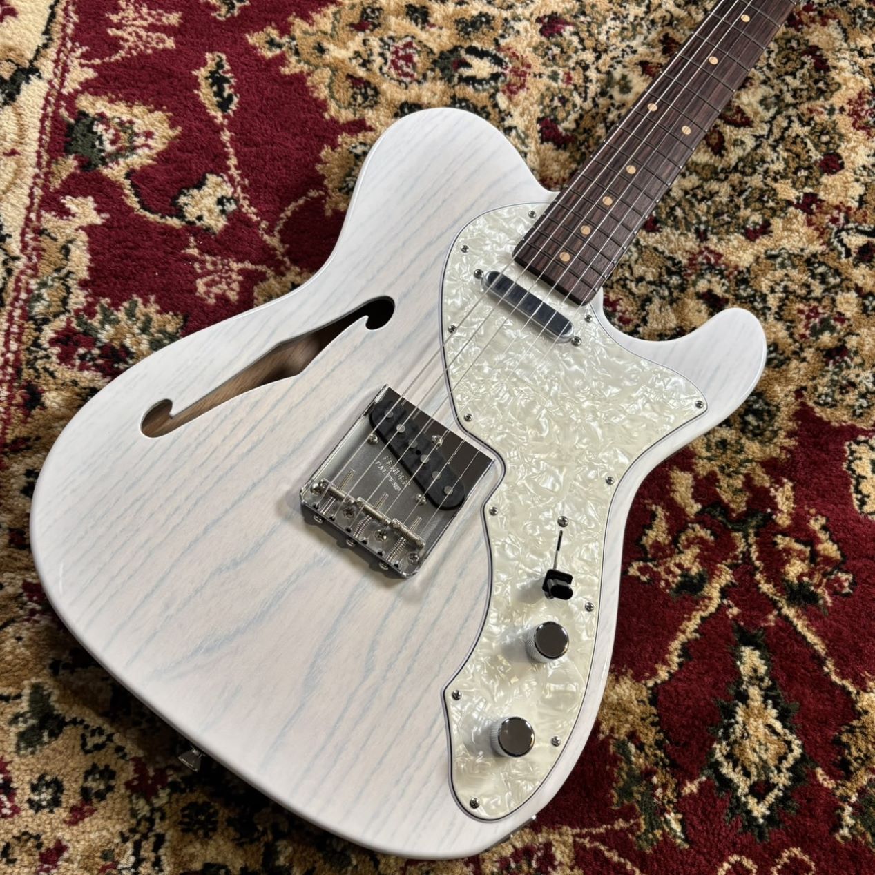 Freedom Custom Guitar Research 【USED】Retrospective Series