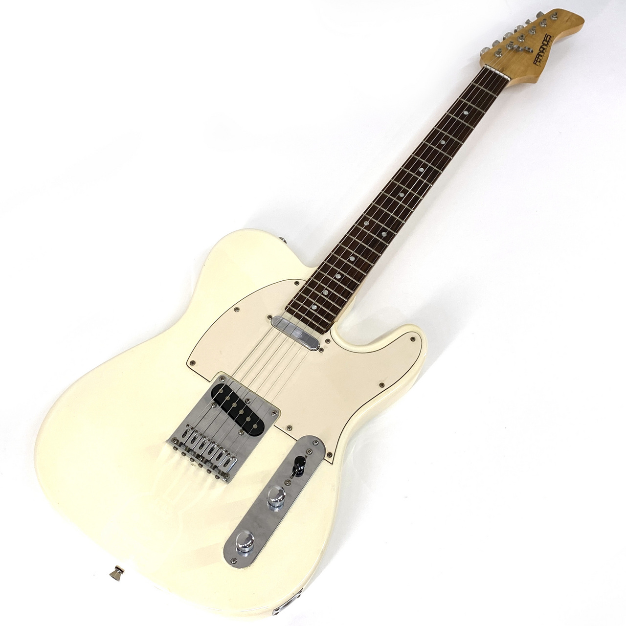 FERNANDES TE-1Z（中古/送料無料）【楽器検索デジマート】