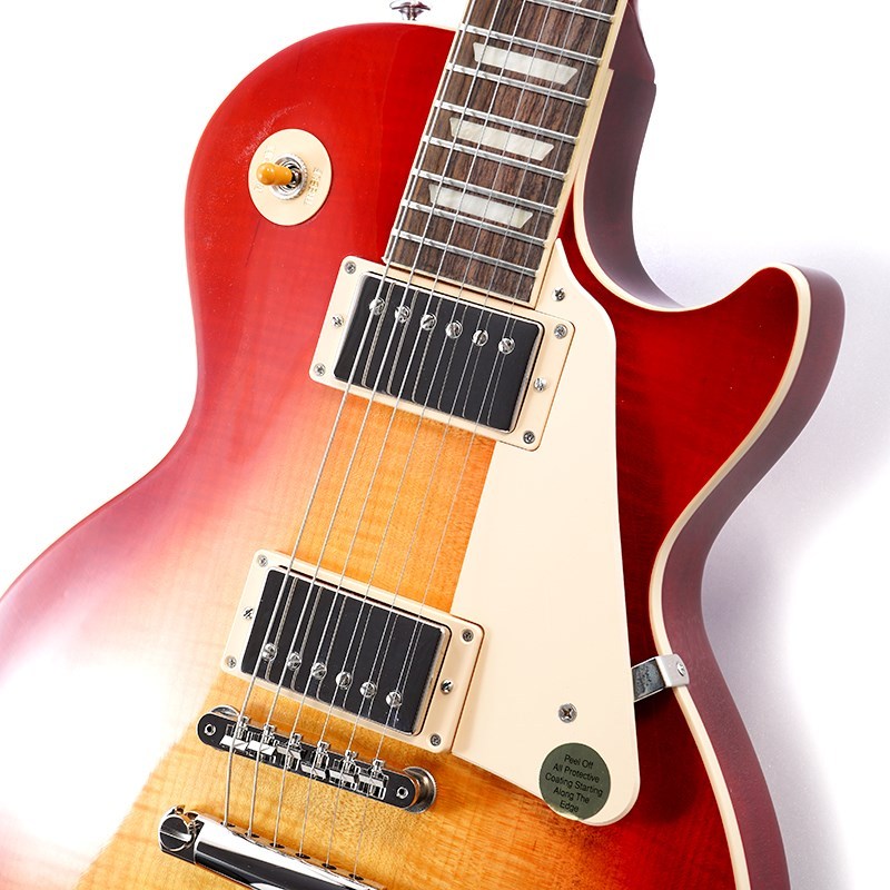 Gibson USA Exclusive Les Paul Standard '50s AAA Hand Select Gibson USA Exclusive Les Paul Standard '50s AAA Hand Select