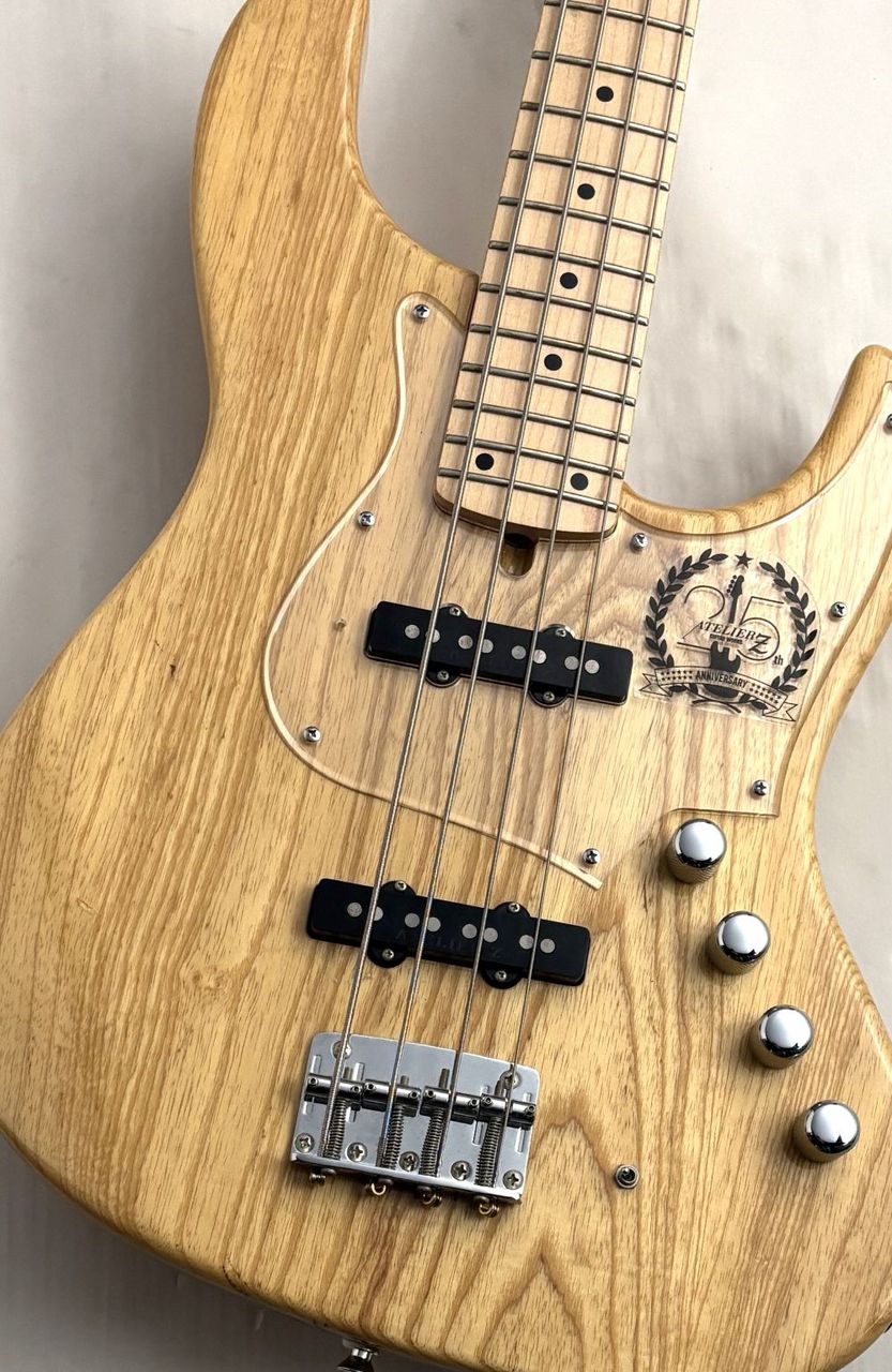ATELIER Z JZ-189/S/M【USED】（中古）【楽器検索デジマート】
