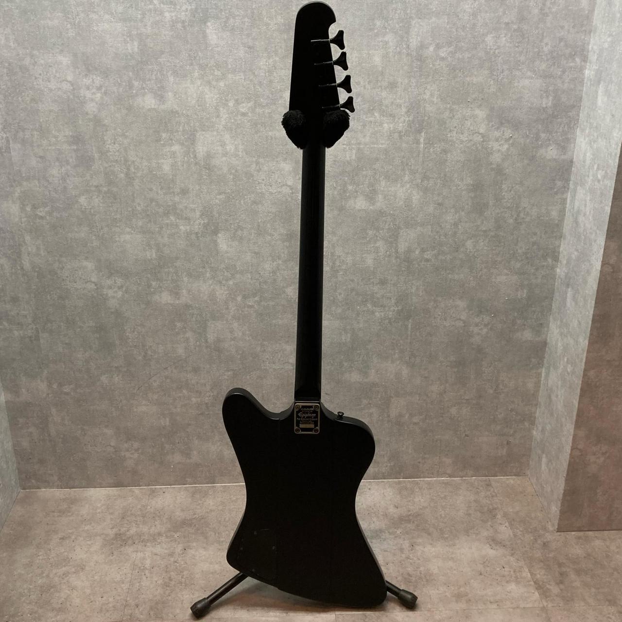 Epiphone GOTH Thunderbird-IV【三重本店】（中古/送料無料
