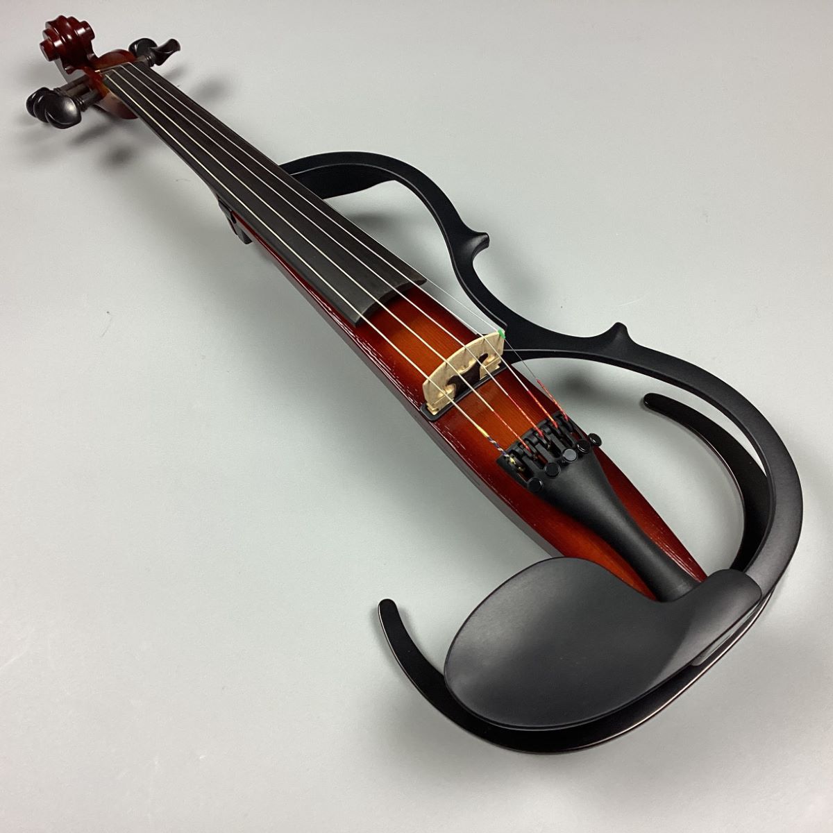 エレキバイオリン（電子バイオリン）中古 - 弦楽器、ギター