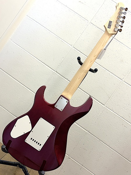 YAMAHA PACIFICA PAC112VM RM（新品）【楽器検索デジマート】