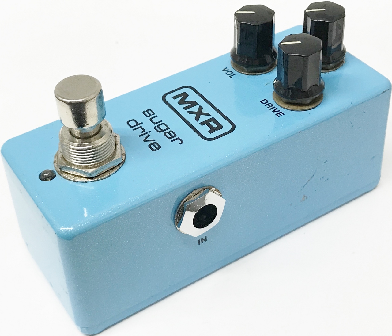 MXR M294 SUGAR DRIVE（中古）【楽器検索デジマート】