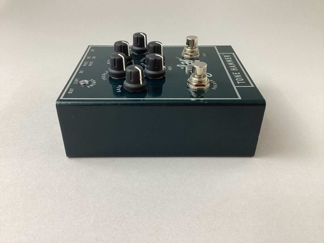 aguilar TONE HAMMER 美品 Aguilar Tone Hammer - Sweetwater