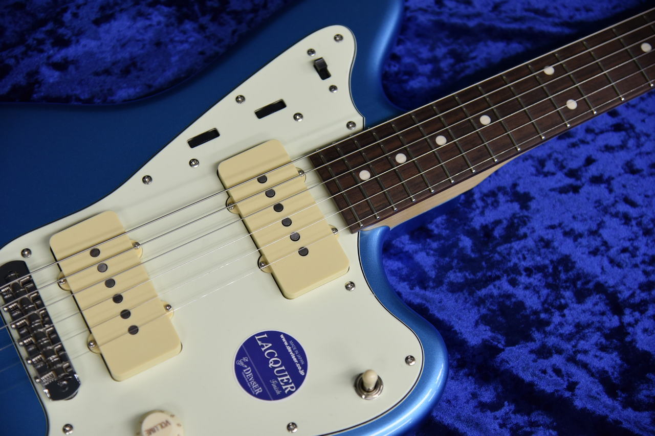 momose MJS1-STD/R LPB（新品）【楽器検索デジマート】