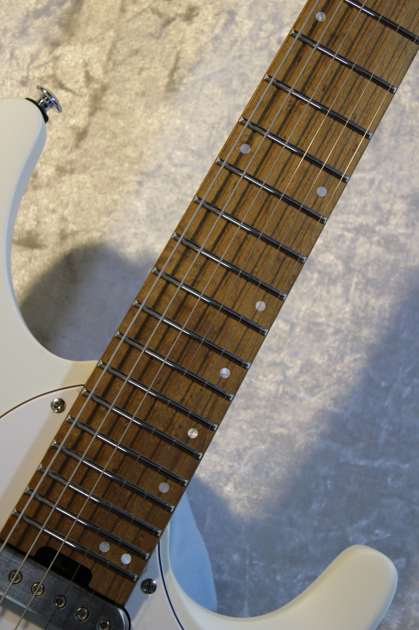 Ibanez Q Standard Series ICHI10 Vintage White Matte Ichika Nito