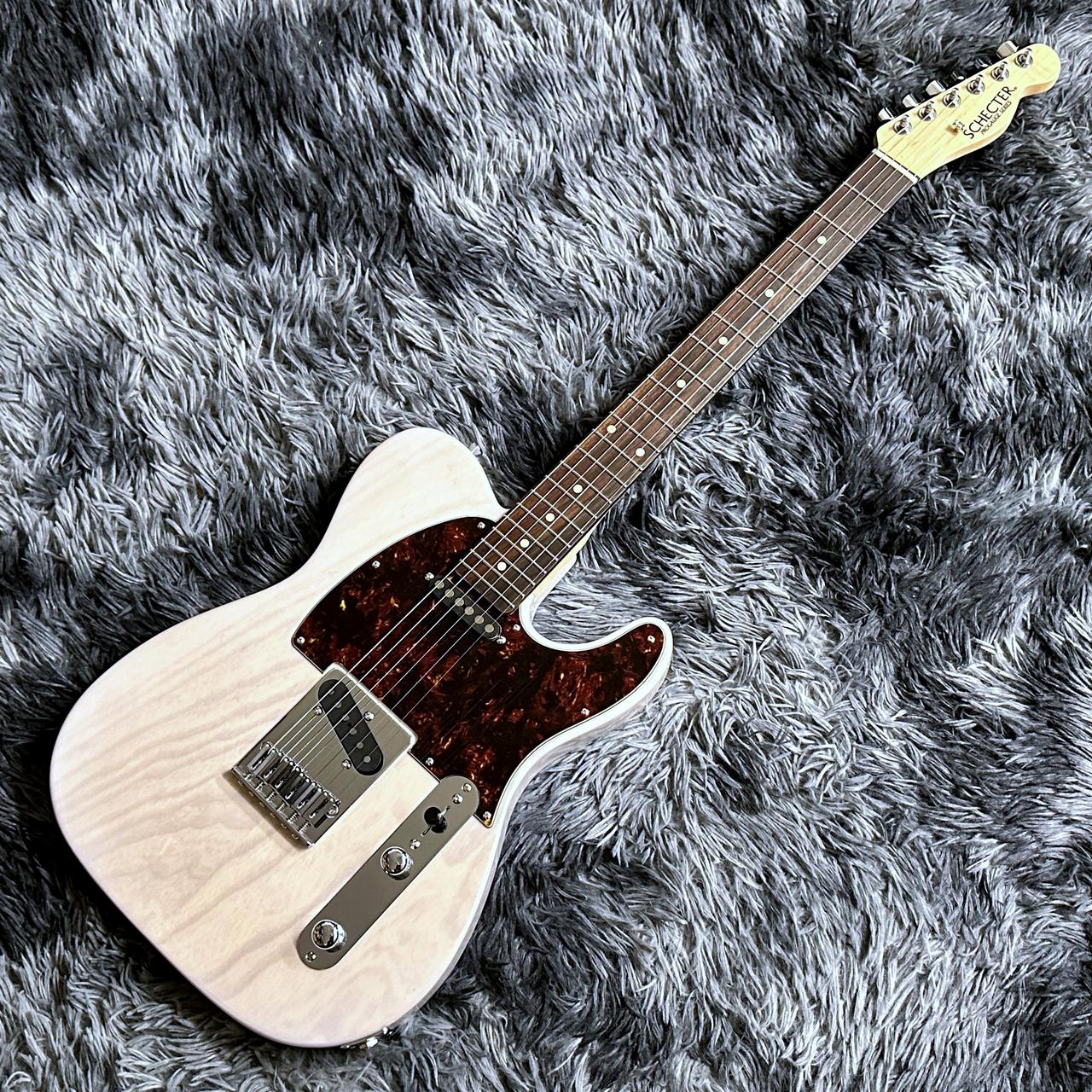 SCHECTER PA-LS/TK【凛として時雨 TKモデル】【希少入荷!】（新品/送料