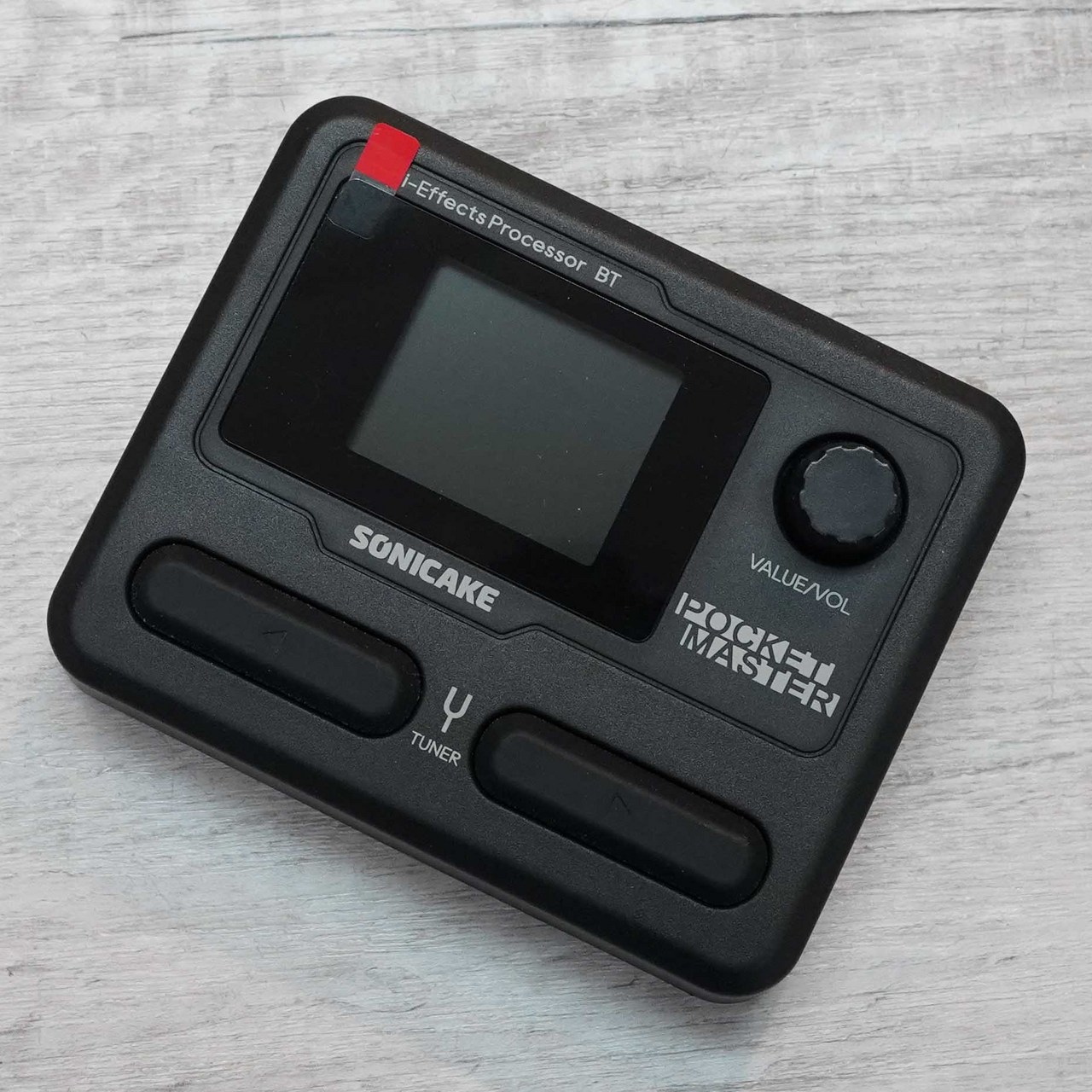 SONICAKE Pocket Master（中古）【楽器検索デジマート】