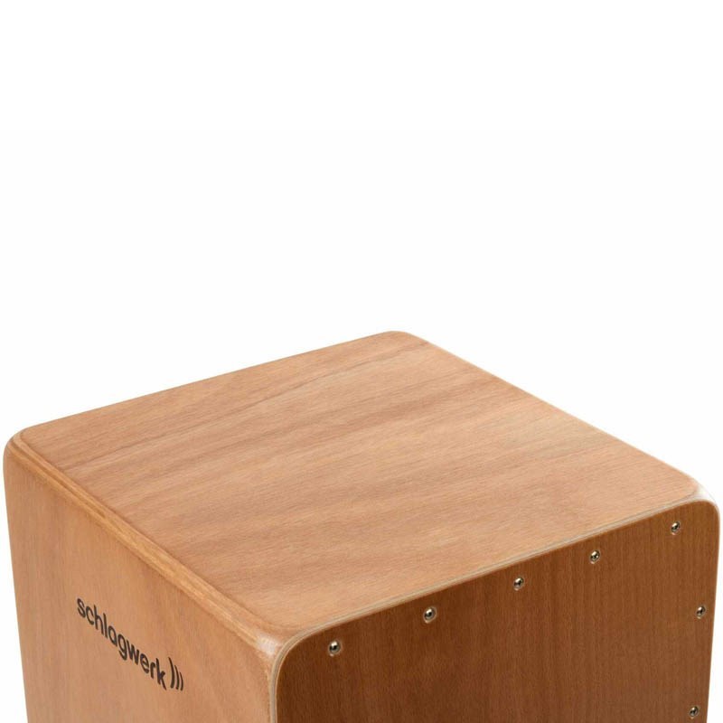 Schlagwerk SR-CP4005 [Cajon la Peru～Beech /カホン・バッグ