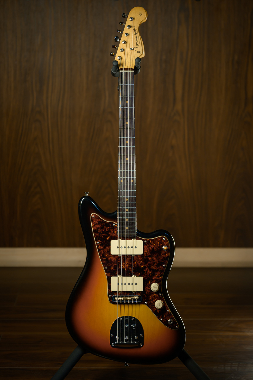 g7 Special g7-JM/R 