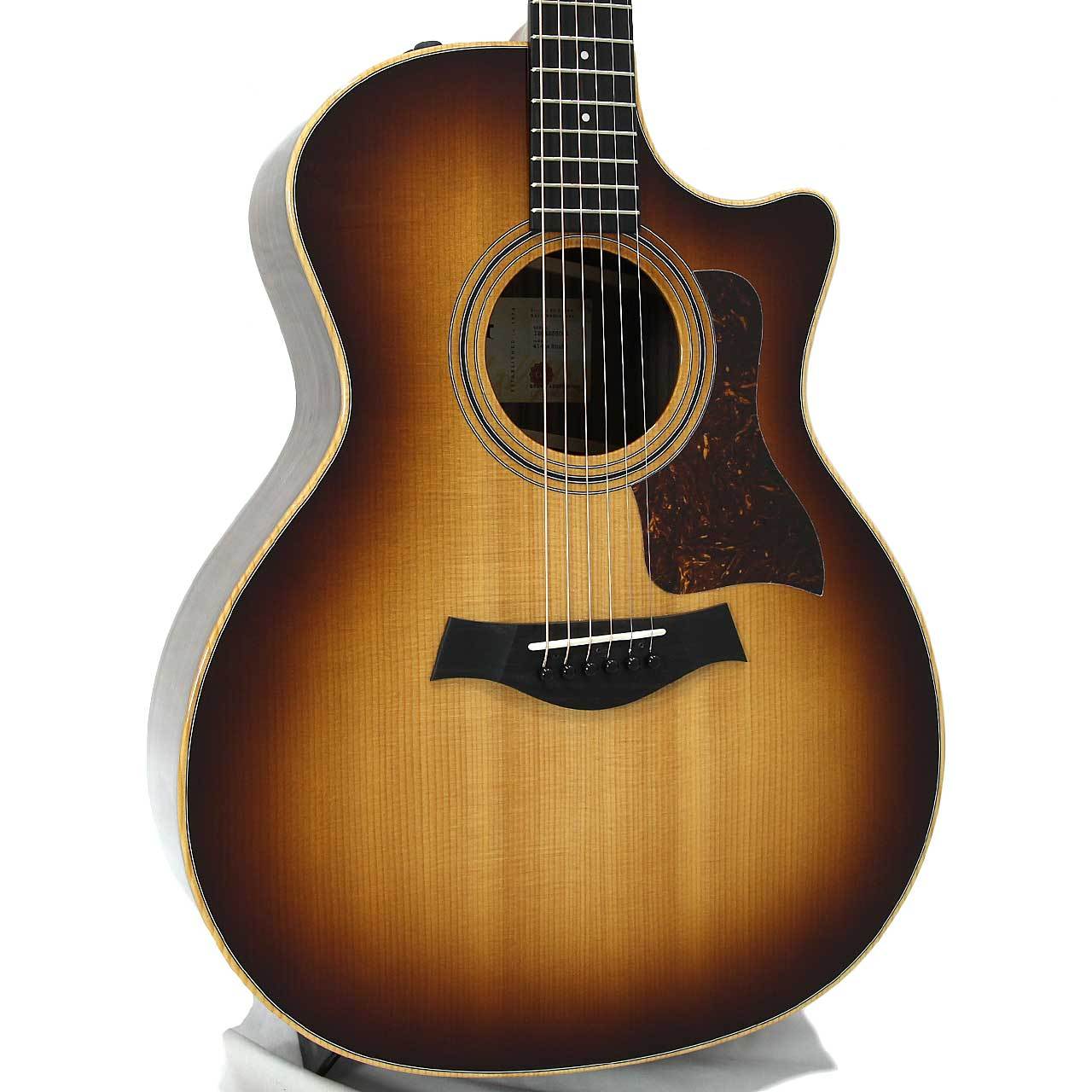 Taylor 414ce Studio Sunburst（新品特価/送料無料）【楽器検索