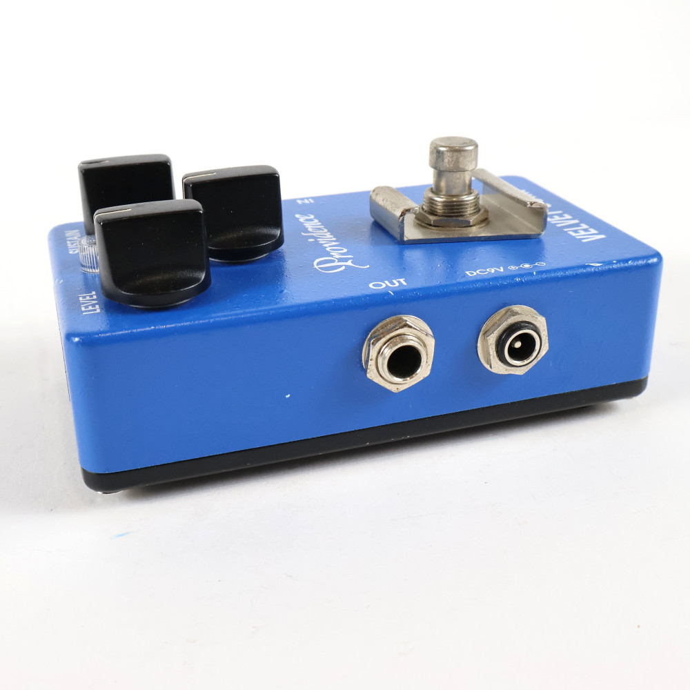 Providence 【中古】 エフェクター コンプ コンプレッサー Providence