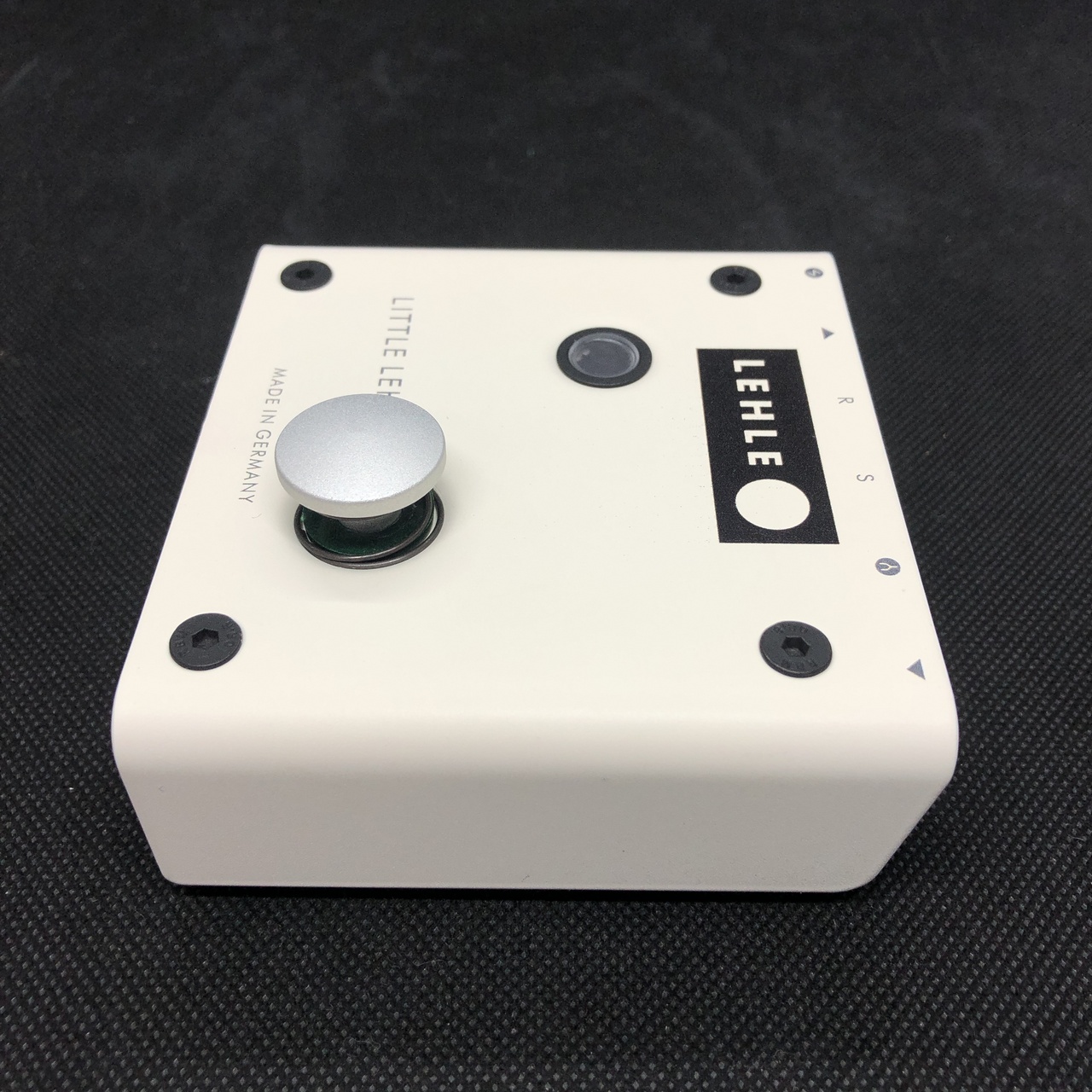 Lehle LITTLE LEHLE Ⅲ（中古/送料無料）【楽器検索デジマート】