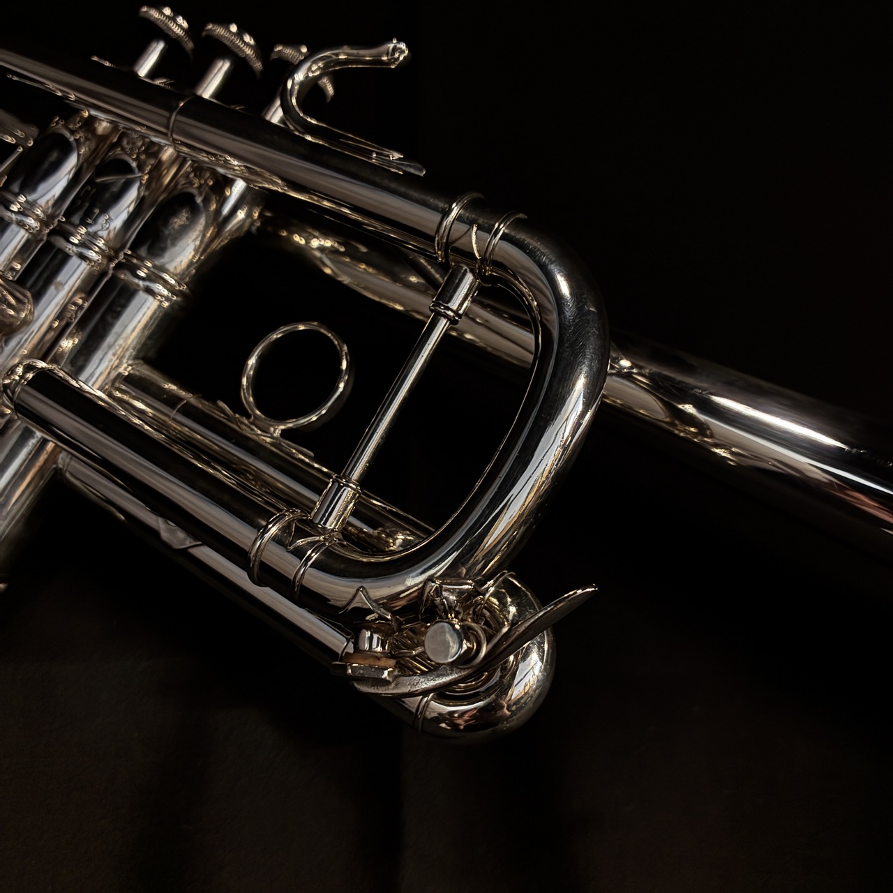 Bach Bach C180L229GSP/25H トランペット 調整済み【下取りで最大15