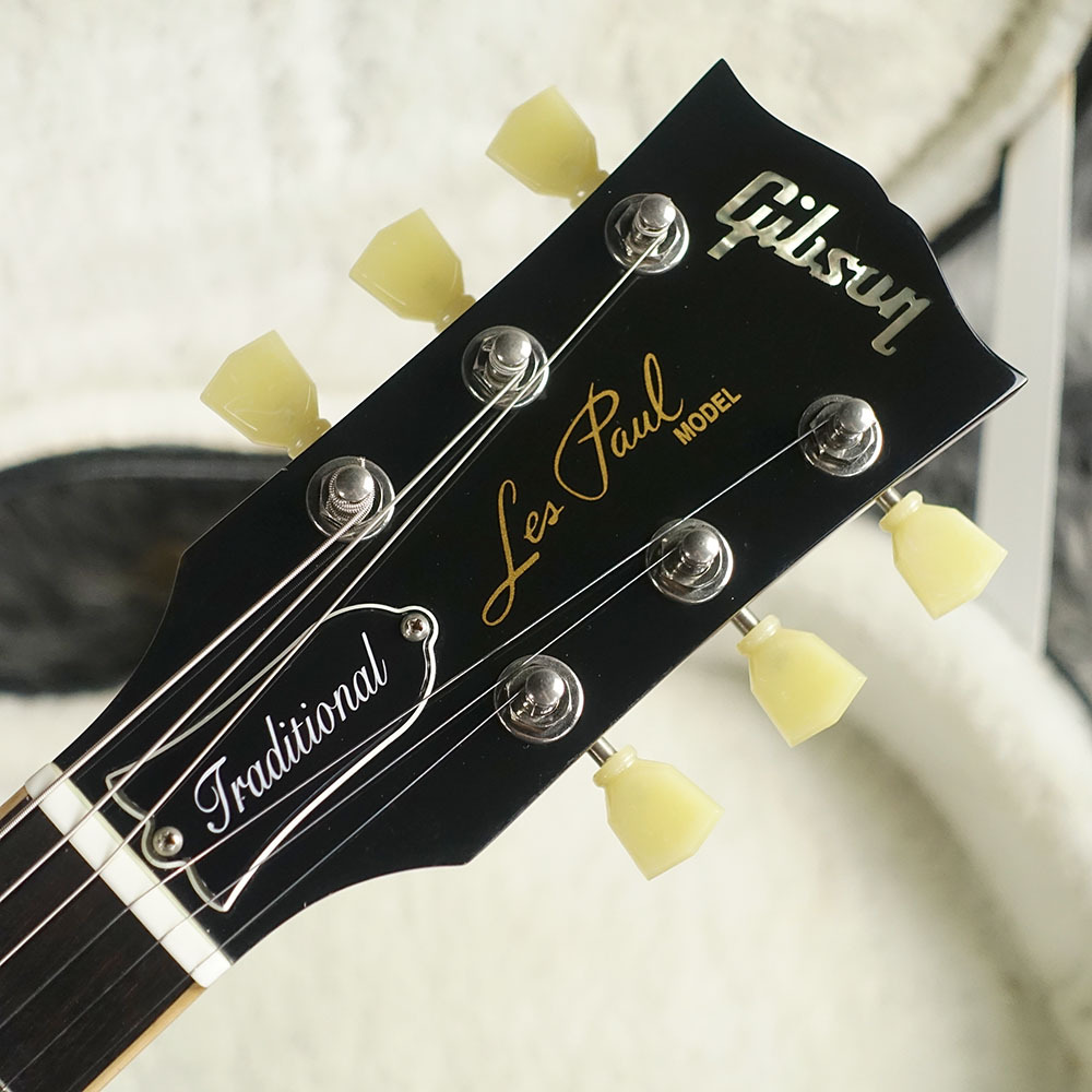 Gibson Les Paul Traditional 2013 Light Burst（中古/送料無料）【楽器検索デジマート】