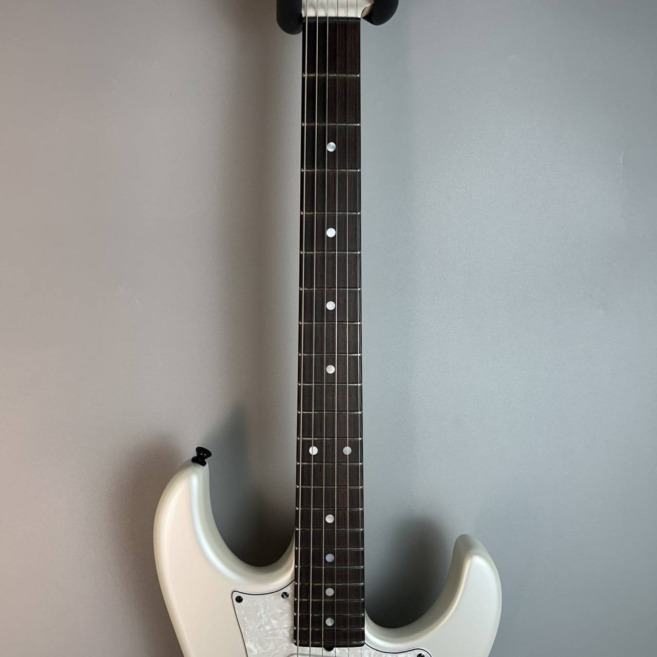 James Tyler Japan SEHD/White Silver Pearl【現物画像】（新品/送料