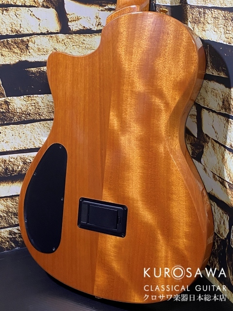 Cordoba コルドバ STAGE ステージ NATURAL AMBER ナチュラルアンバー
