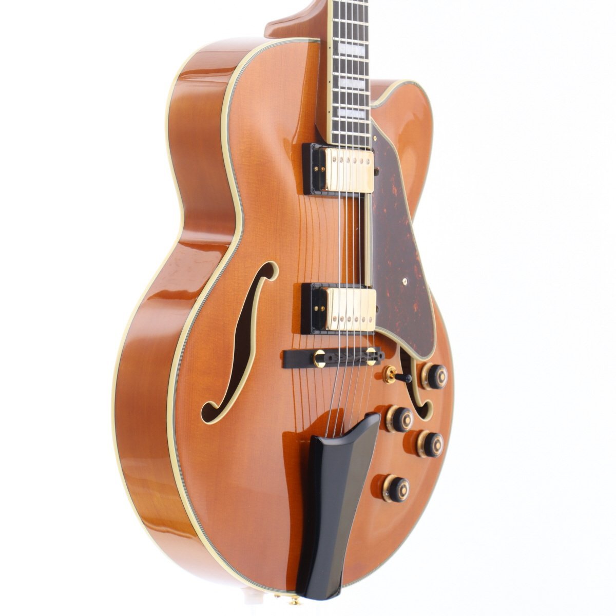 Ibanez AF95 Dark Amber 【梅田店】（中古/送料無料）【楽器検索