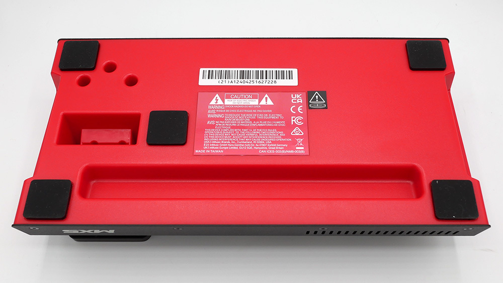 HEADRUSH MX5（中古）【楽器検索デジマート】