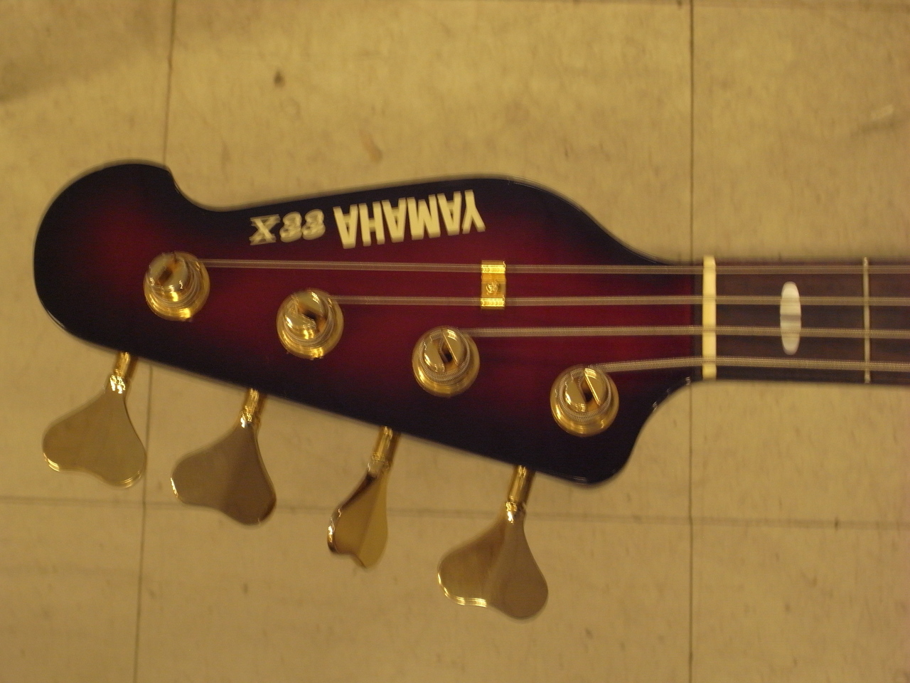 YAMAHA BB-X（中古）【楽器検索デジマート】