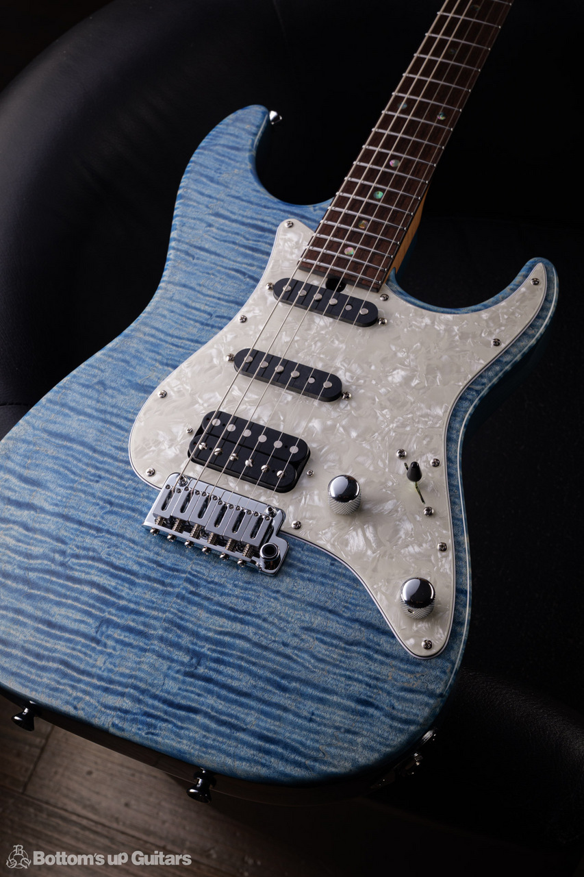 T's Guitars DST-Classic22 