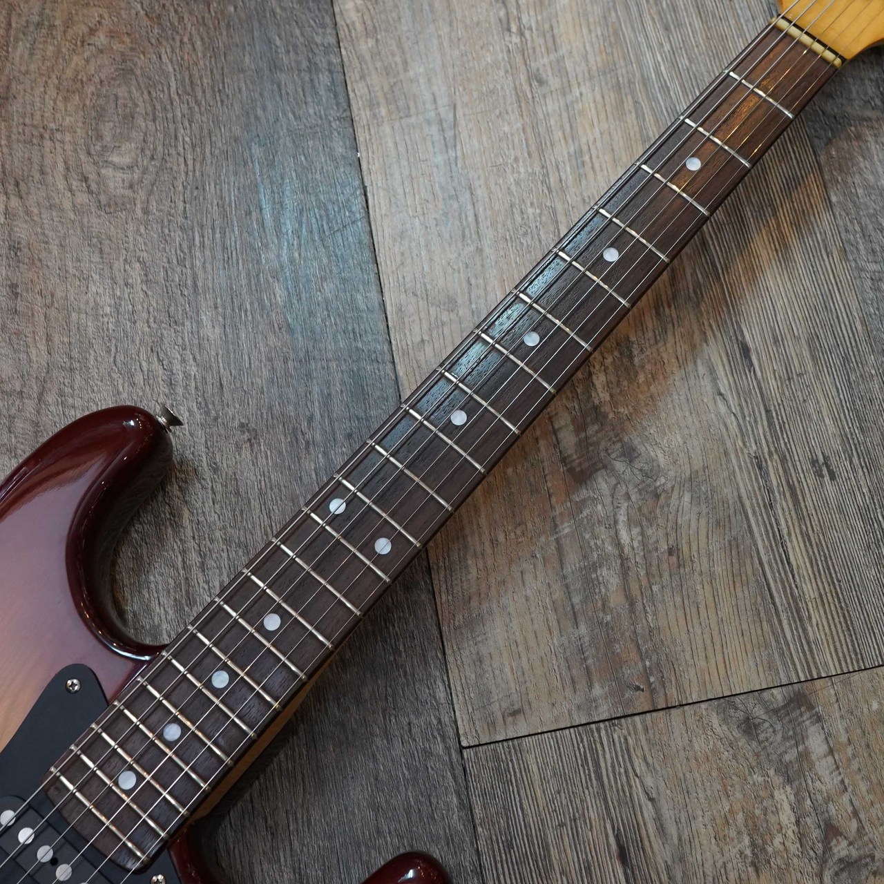 FERNANDES FST-65T（中古）【楽器検索デジマート】