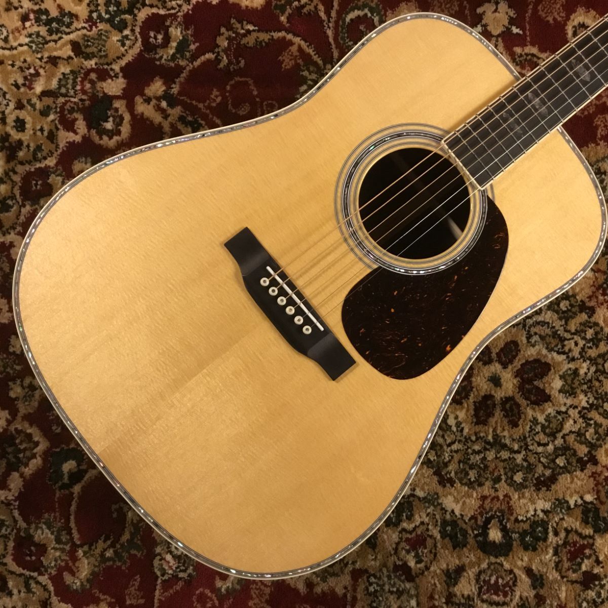 Martin D-41 Standard アコースティックギター（新品/送料無料）【楽器 
