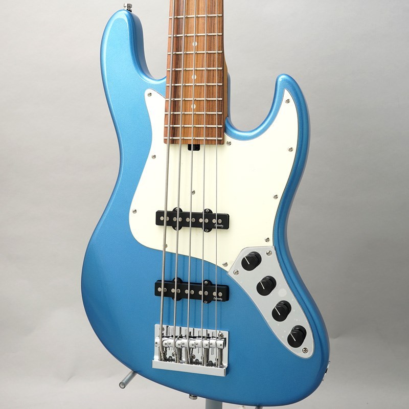 Sadowsky MetroExpress 21-Fret Vintage J/J Bass 5st (OBM/MR