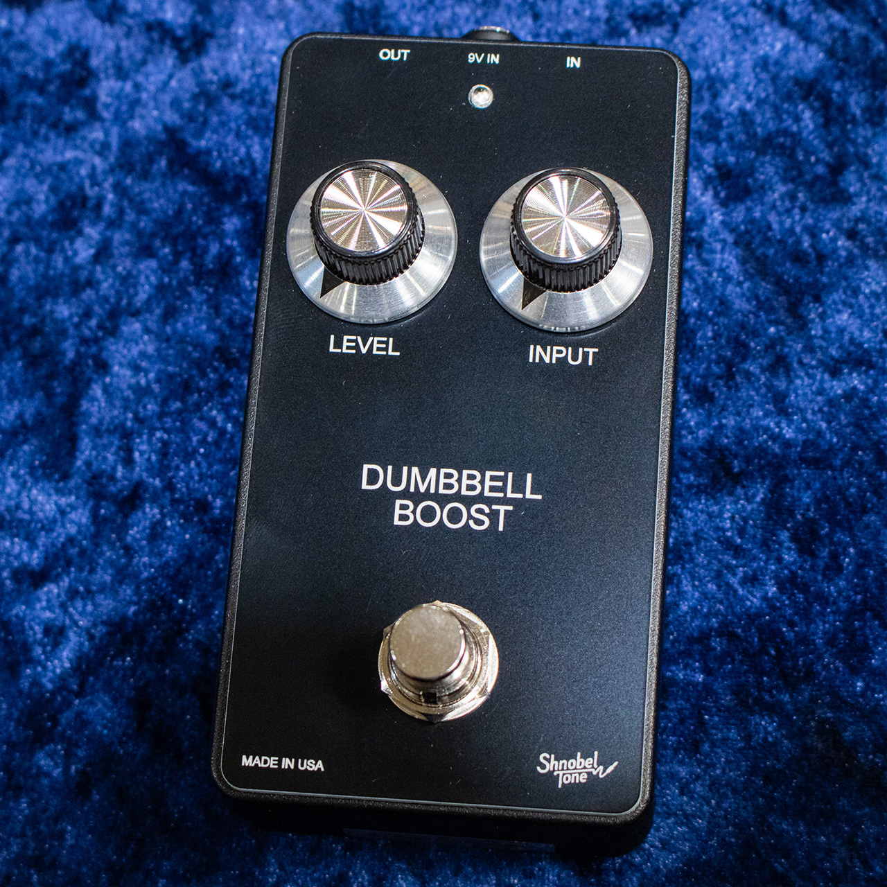 Shnobel Tone DUMBBELL BOOST（新品/送料無料）【楽器検索デジマート】