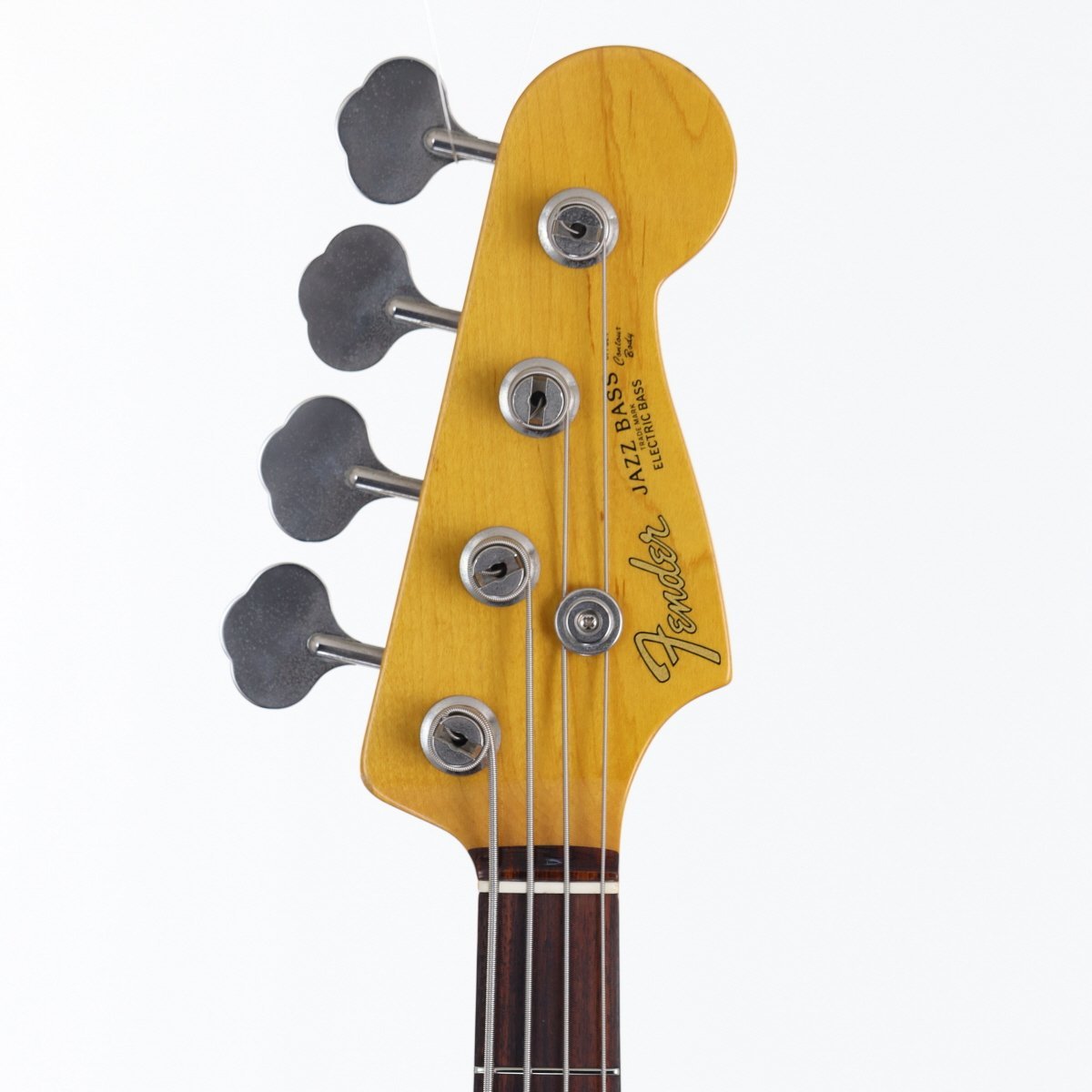 Fender Japan Jazz Bass JB62-83US 3Tone Sunburst 【心斎橋店