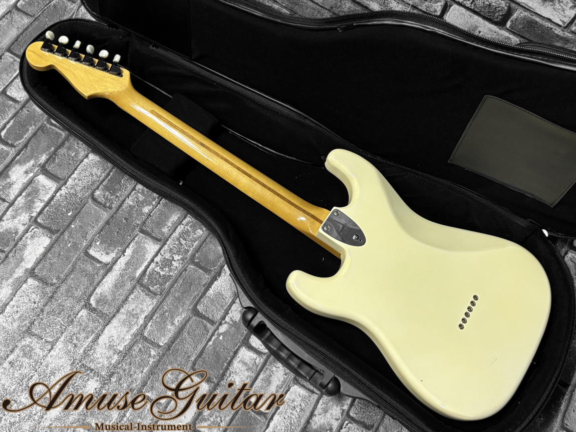 FERNANDES ST-65JL Jake E. Lee Model 1986年製【Rare Hardtail