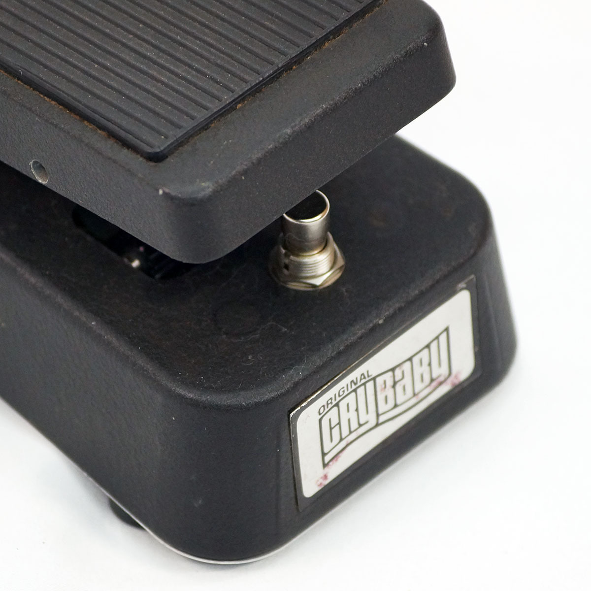 Jim Dunlop Cry Baby GCB-95 1990s [USED]（中古）【楽器検索デジマート】