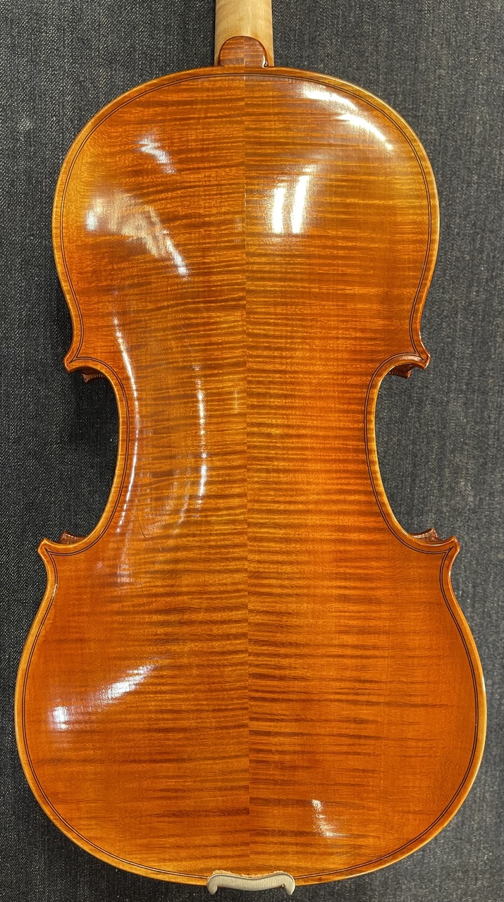 AR.House 中古ビオラ【1993年ドイツ製】【40.7cm】（中古/送料