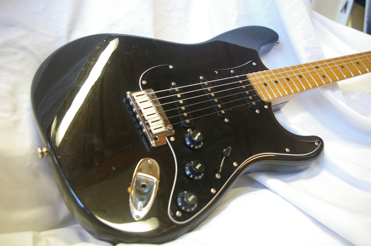 Fender USA American Standard Stratocaster 1995年製（中古）【楽器