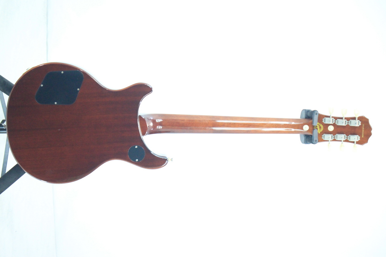 Epiphone TAK MATSUMOTO DC STANDARD GOLD TOP（中古）【楽器検索