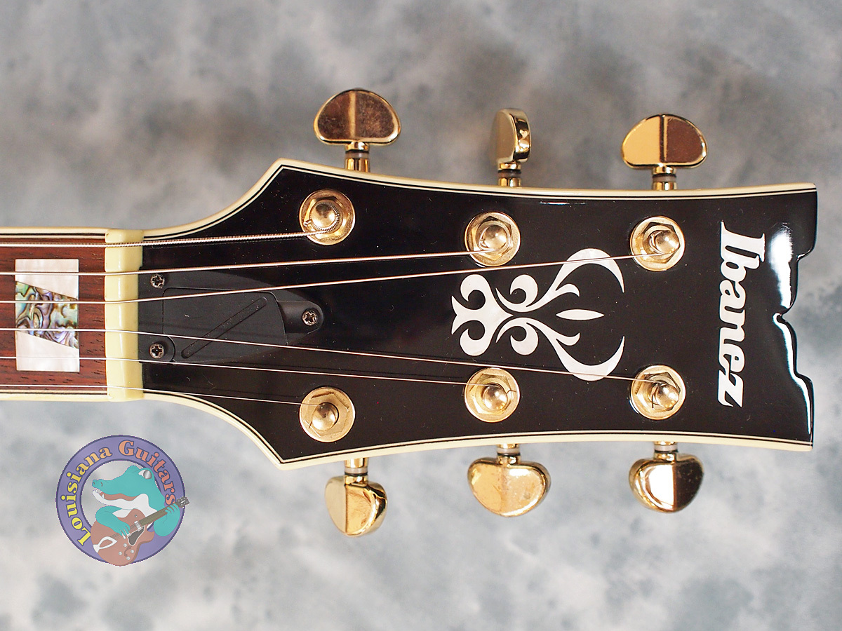 Ibanez AR520H-BK（中古）【楽器検索デジマート】