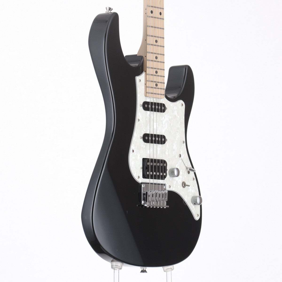 FUJIGEN(FGN) Boundary ODYSSEY BOS-M MOD Black 【新宿店】（中古