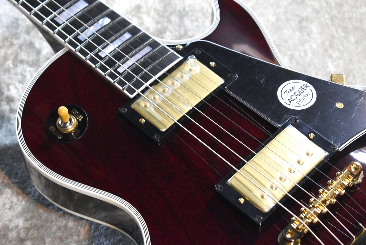 Tokai LC-201 WR #2652661【4.51kg】（新品/送料無料）【楽器検索