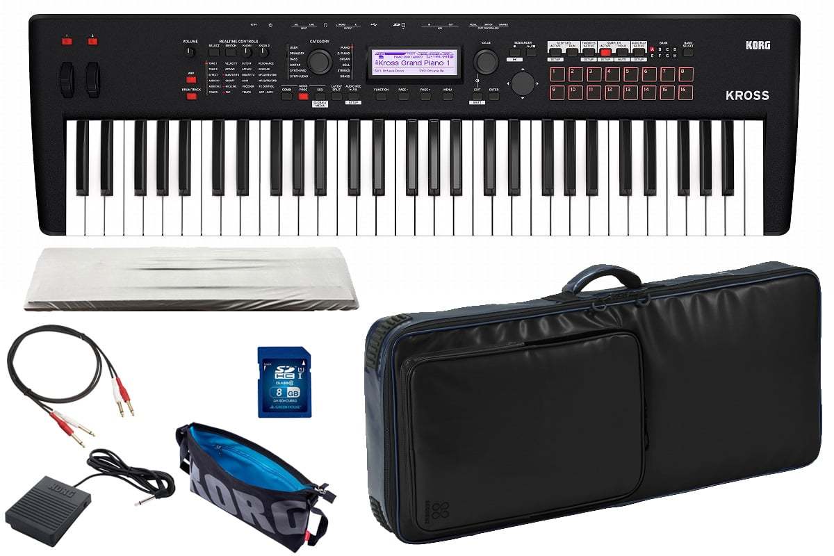 Analog Cases KORG MicroKORG or MicroKORG S ﾊｰﾄﾞｹｰｽ(お